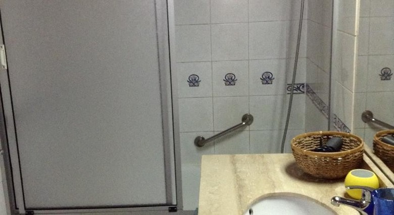 Hotel Los Maitenes
