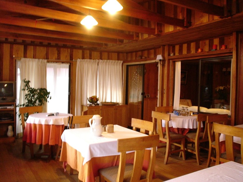 Hotel Los Maitenes