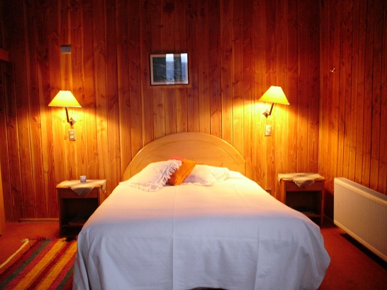 Hotel Los Maitenes