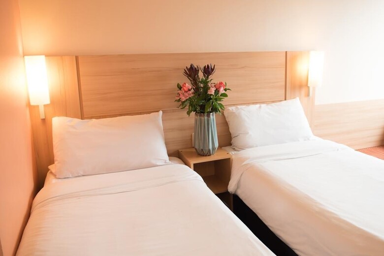 Hotel Nobile Inn Santiago