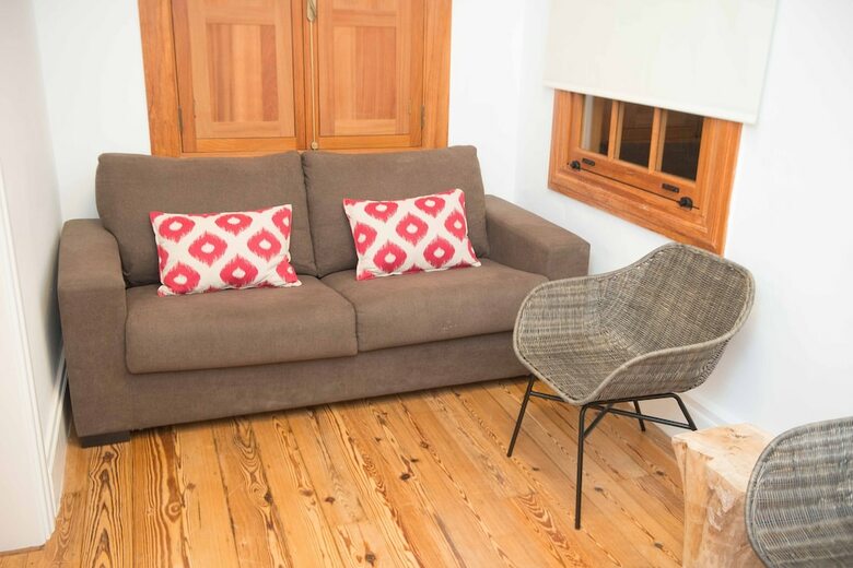 Hostal Jac�o House