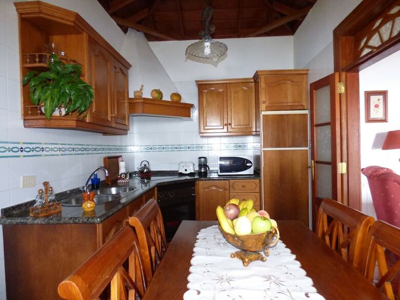 Casa Rural Manuela By Isla Bonita