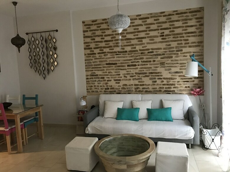 Apartamentos Eva Recommends Macasta