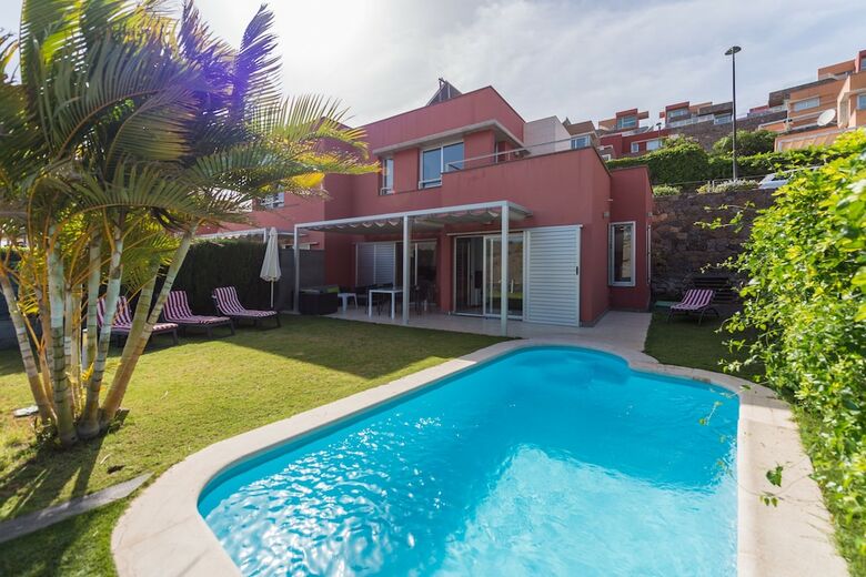 Villa Vista Golf 28