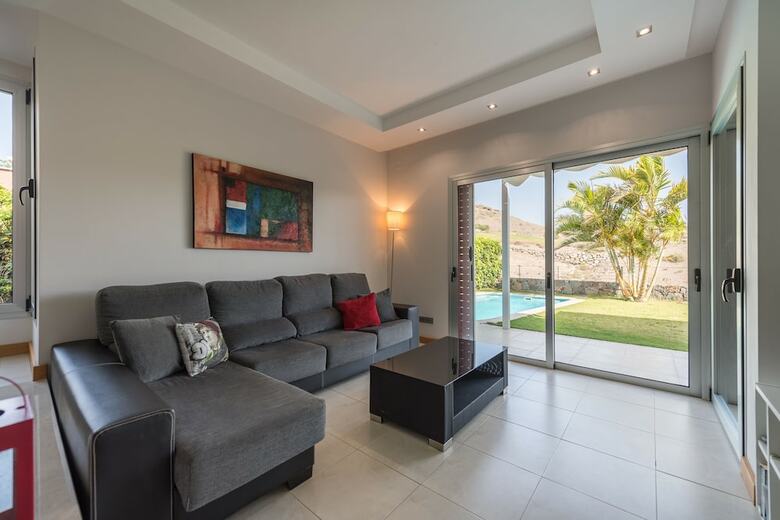 Villa Vista Golf 28