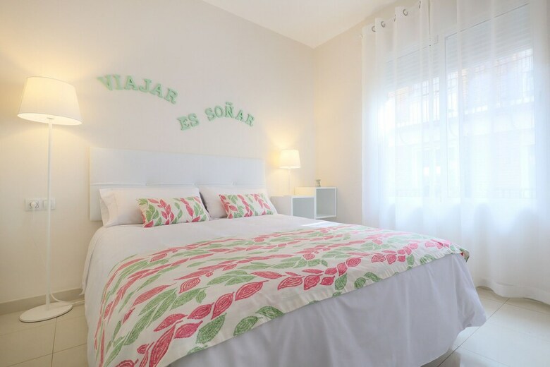 Apartamento Tendillas