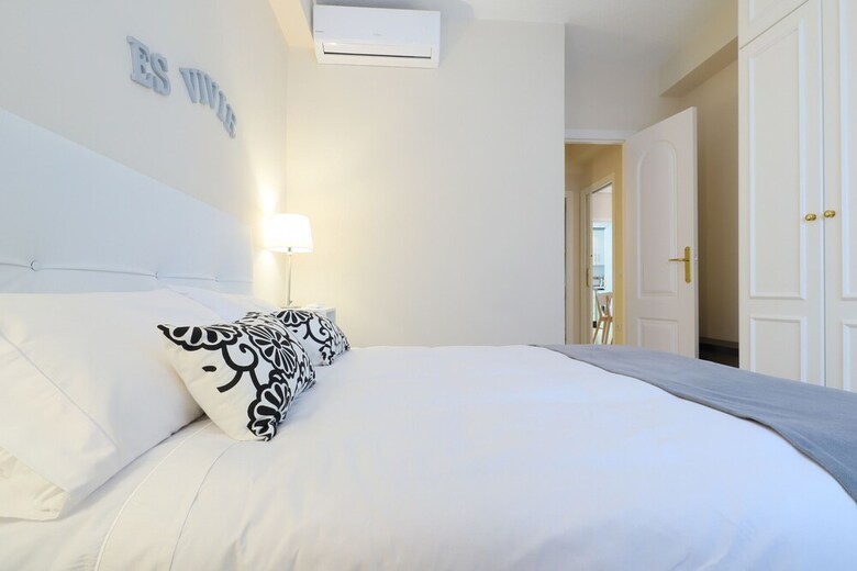 Apartamento Tendillas