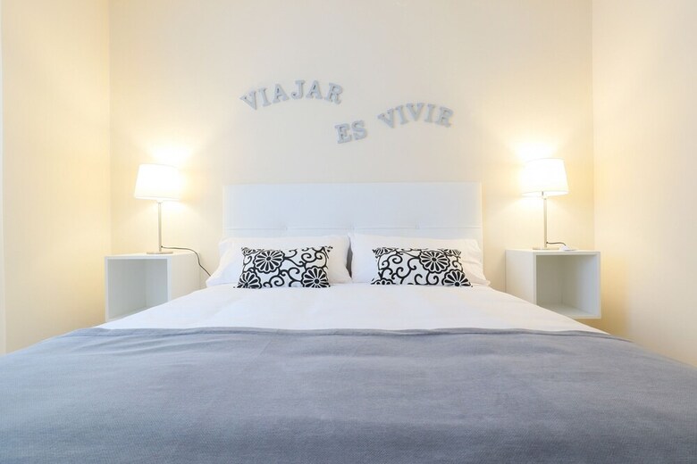 Apartamento Tendillas
