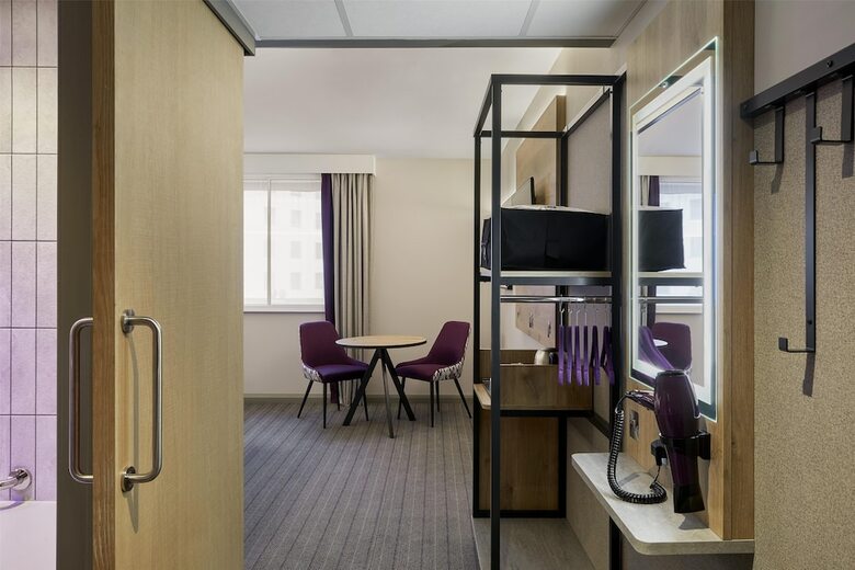 Hotel Premier Inn Livingston - Bathgate