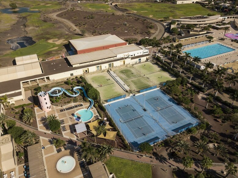 Playitas Villas