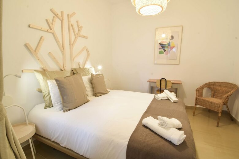 Apartamentos Letmalaga Center White