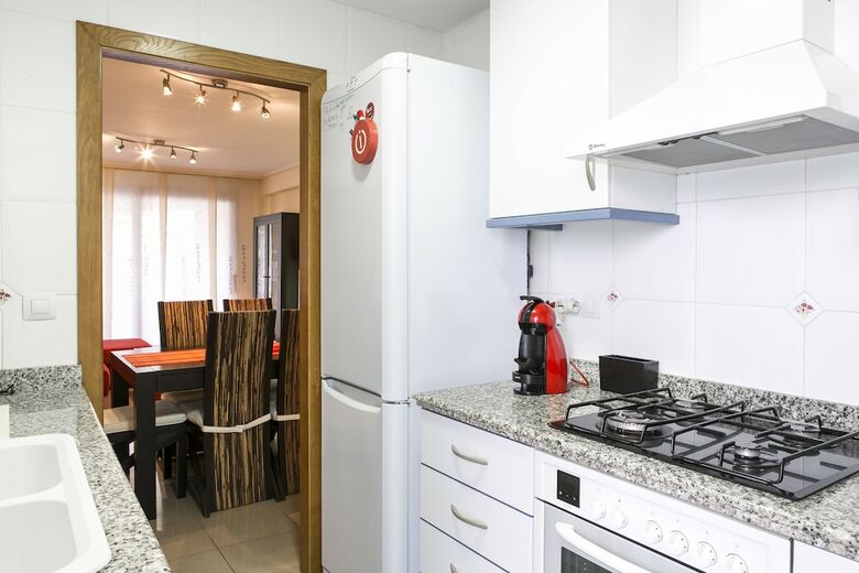 Apartup Patacona Oriental