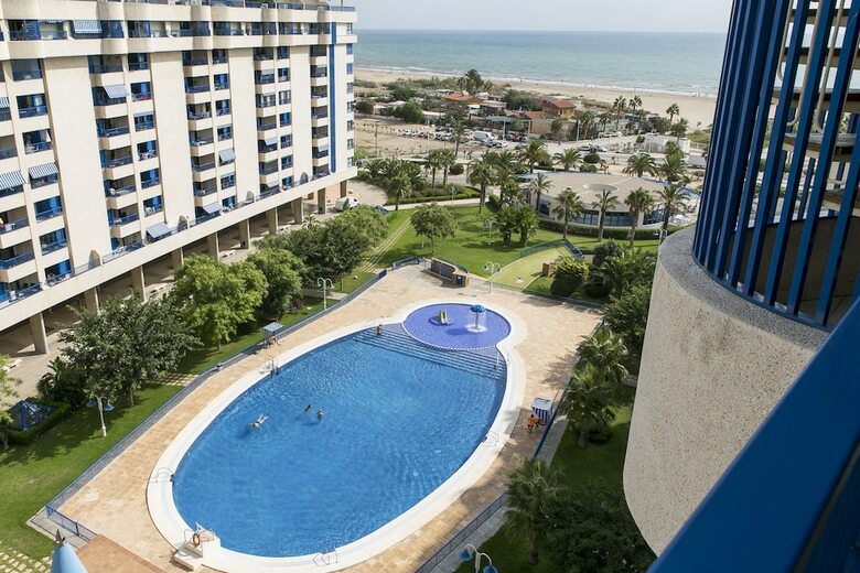 Apartup Patacona Oriental