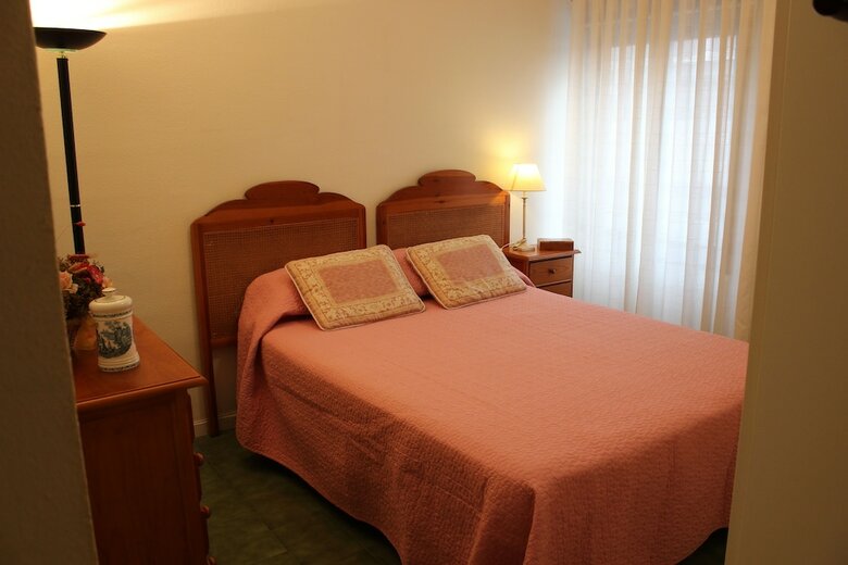Apartamentos Triana Premium Center