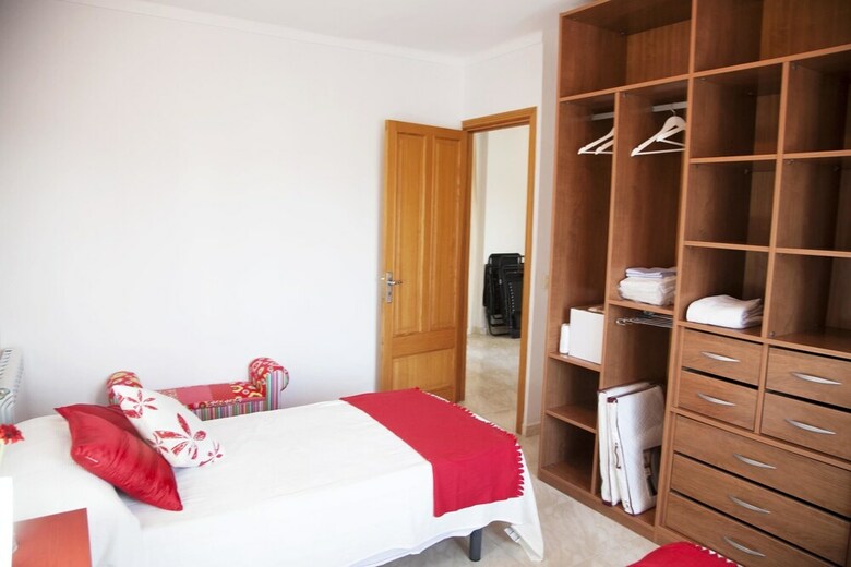 Villa Cala Morlanda Beach House