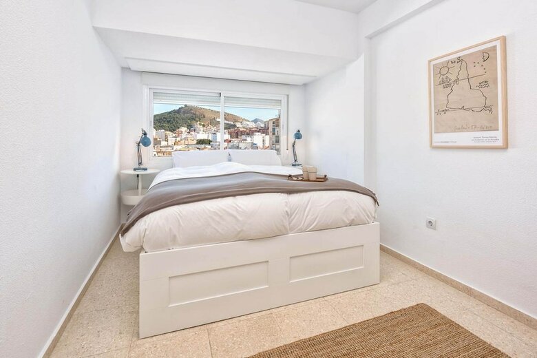 Apartamentos Solaga - San Juan
