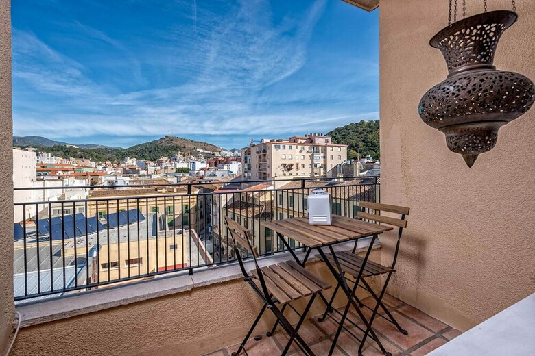 Apartamentos Solaga - San Juan