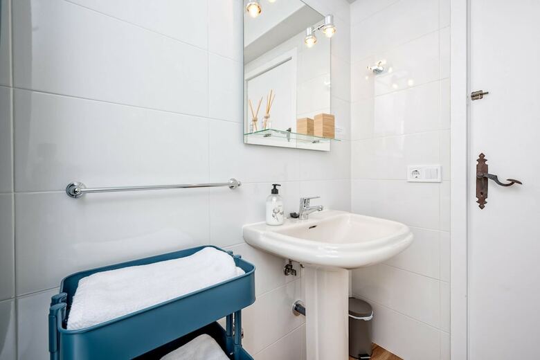 Apartamentos Solaga - San Juan