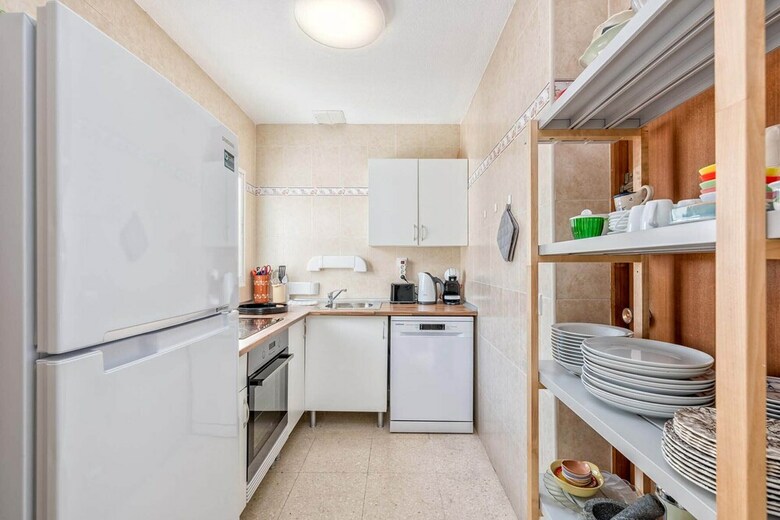 Apartamentos Solaga - San Juan