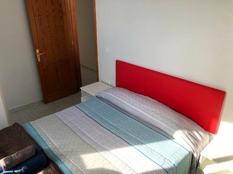 Incre�ble Apartamento, 6 Pax, Tablero 3, Cerca Playa Ingl�s
