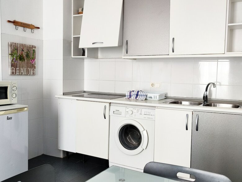 Apartamentos Flats Friends Torres Quart