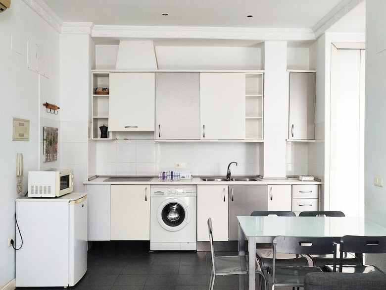 Apartamentos Flats Friends Torres Quart