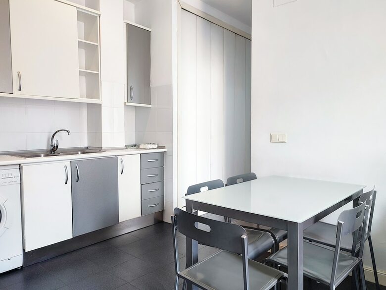 Apartamentos Flats Friends Torres Quart