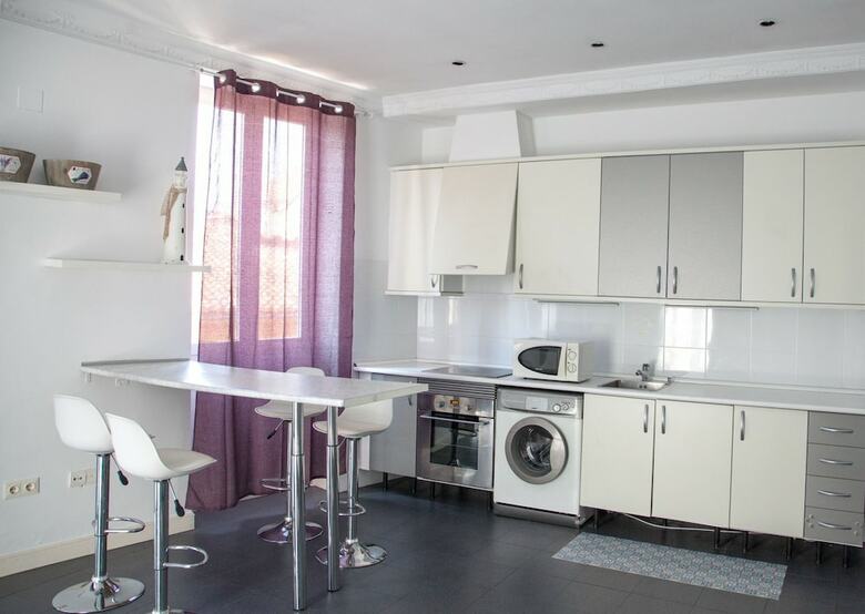 Apartamentos Flats Friends Torres Quart
