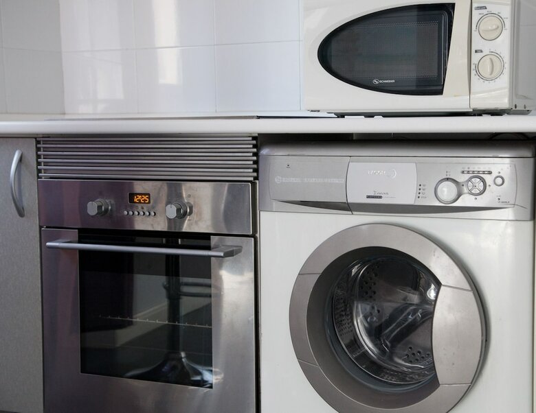 Apartamentos Flats Friends Torres Quart