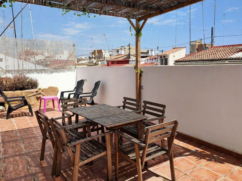 Apartamentos Flats Friends Torres Quart