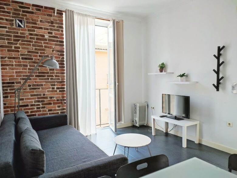 Apartamentos Flats Friends Torres Quart