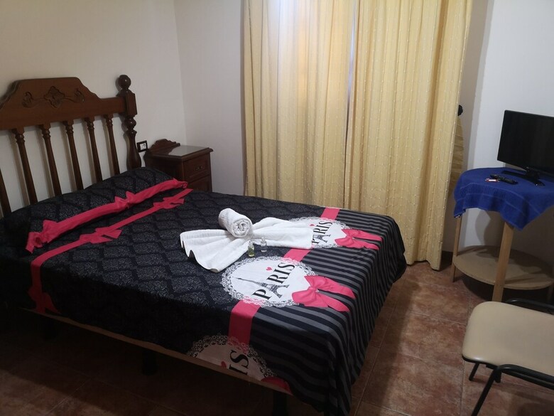 Deluxe Rooms Arrecife - Adults Only