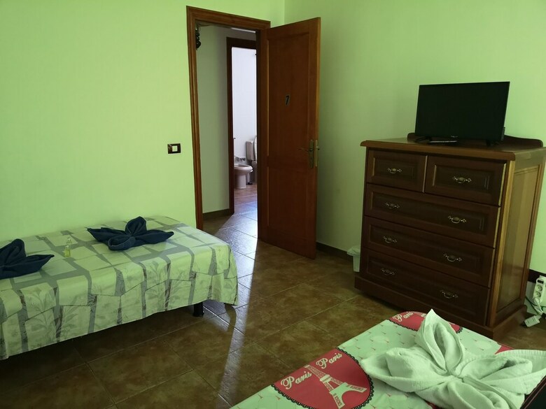 Deluxe Rooms Arrecife - Adults Only