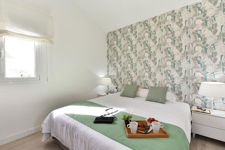 Apartamentos Renovated Bungalow In Sonnenland 2