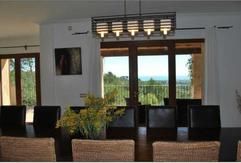 Villa - 6 Bedrooms With Pool And Wifi - 103977