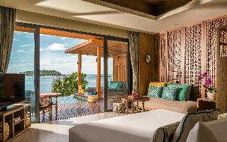 Hotel Anantara Quy Nhon Villas