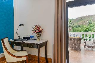 Hotel Seaside Boutique Resort Quy Nhon