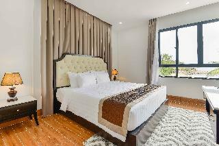 Hotel Seaside Boutique Resort Quy Nhon