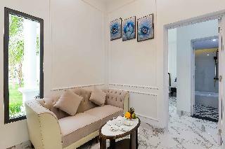 Hotel Seaside Boutique Resort Quy Nhon