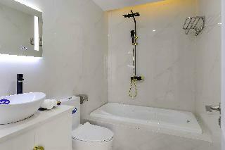 Hotel Seaside Boutique Resort Quy Nhon
