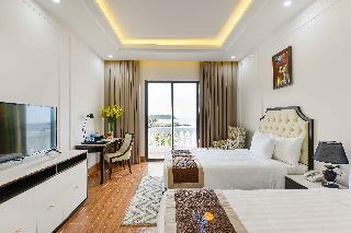 Hotel Seaside Boutique Resort Quy Nhon