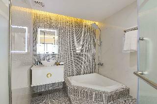 Hotel Seaside Boutique Resort Quy Nhon