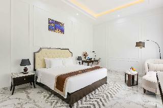 Hotel Seaside Boutique Resort Quy Nhon