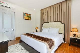 Hotel Seaside Boutique Resort Quy Nhon