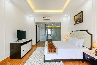 Hotel Seaside Boutique Resort Quy Nhon