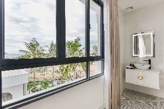Hotel Seaside Boutique Resort Quy Nhon