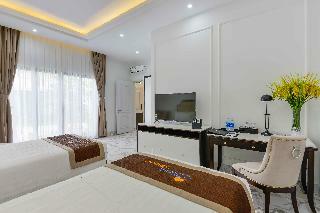 Hotel Seaside Boutique Resort Quy Nhon