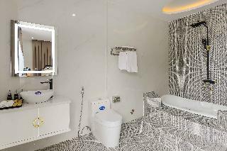 Hotel Seaside Boutique Resort Quy Nhon