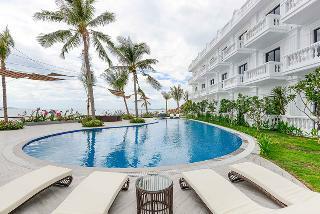 Hotel Seaside Boutique Resort Quy Nhon