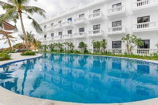 Hotel Seaside Boutique Resort Quy Nhon